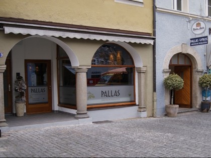 Photo: Pallas 